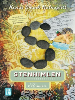 cover image of Stenhimlen